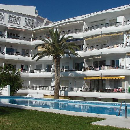 Acapulco Playa 26 Menyber Lägenhet Nerja Exteriör bild