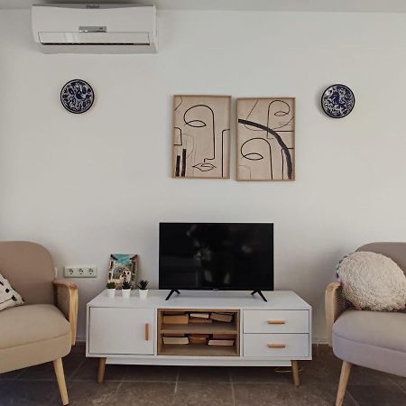 Acapulco Playa 26 Menyber Lägenhet Nerja Exteriör bild