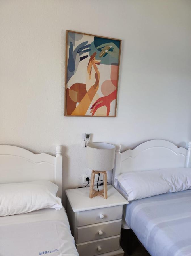 Acapulco Playa 26 Menyber Lägenhet Nerja Exteriör bild