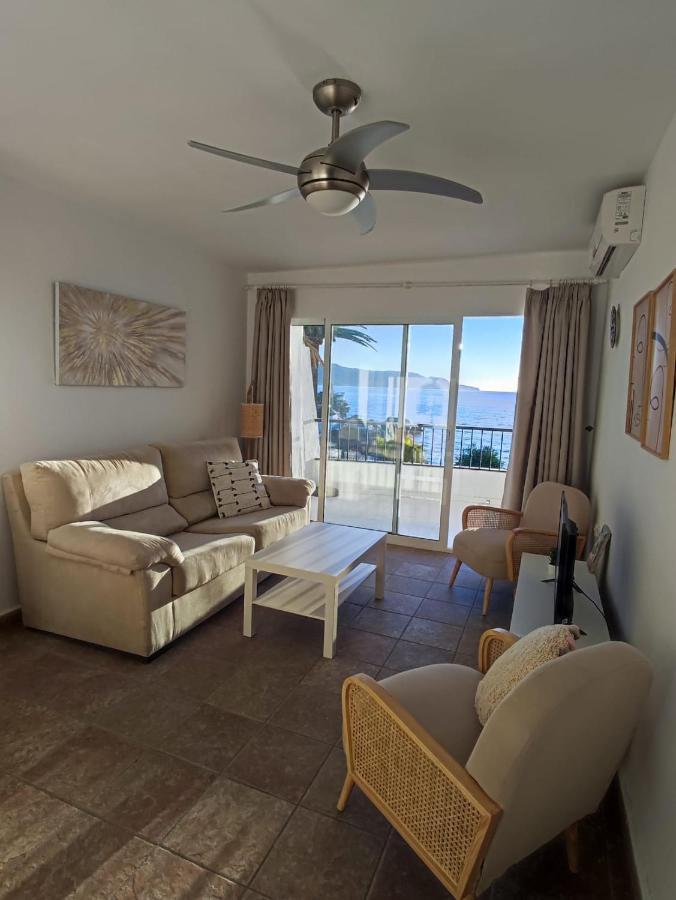 Acapulco Playa 26 Menyber Lägenhet Nerja Exteriör bild
