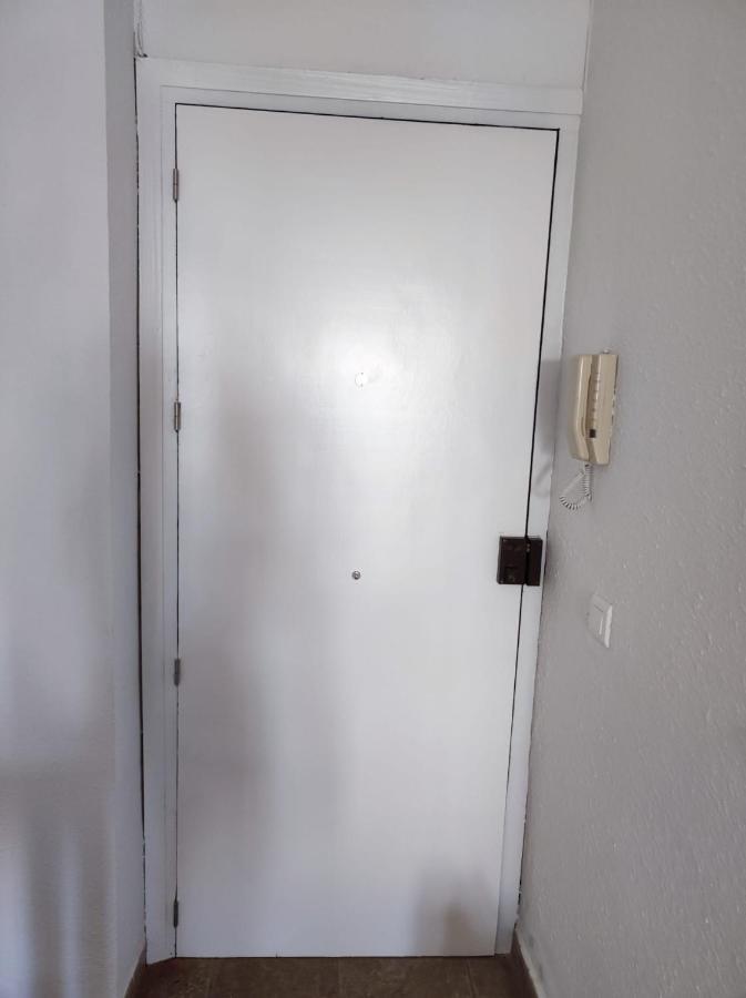 Acapulco Playa 26 Menyber Lägenhet Nerja Exteriör bild